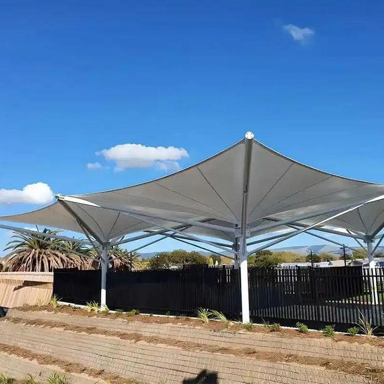 永吉县工程案例