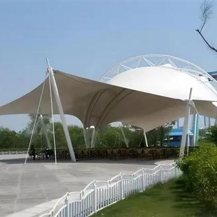 永吉县工程案例