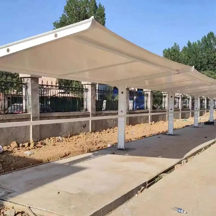 永吉县工程案例