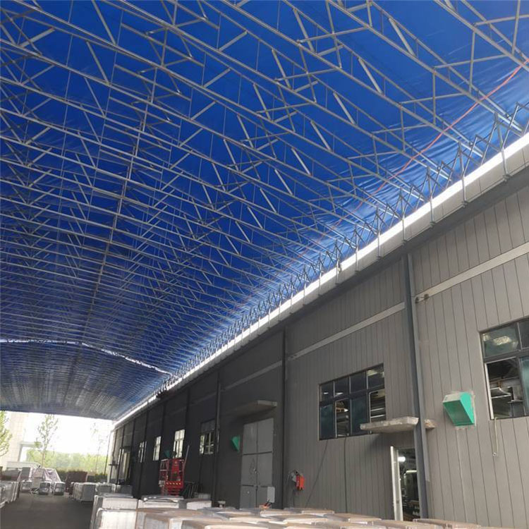 永吉县工程案例