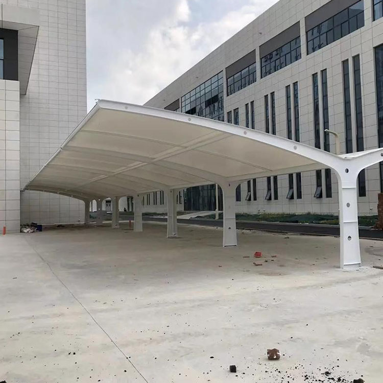 永吉县工程案例